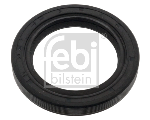 Shaft Seal, crankshaft